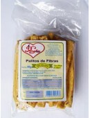 Palitos de fibras com soja Queijo 70g - Dr. Sabor